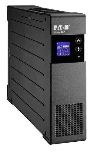 Eaton Ellipse PRO 1600 IEC zasilacz UPS Technologia line-interactive 1,6 kVA 1000 W 8 x gniazdo sieciowe