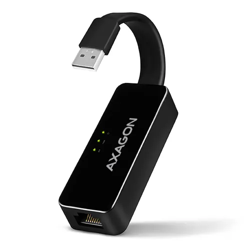 Axagon ADE-XR karta sieciowa Ethernet 100 Mbit/s