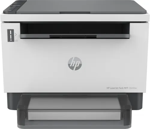 HP LaserJet Urządzenie wielofunkcyjne Tank 2604dw