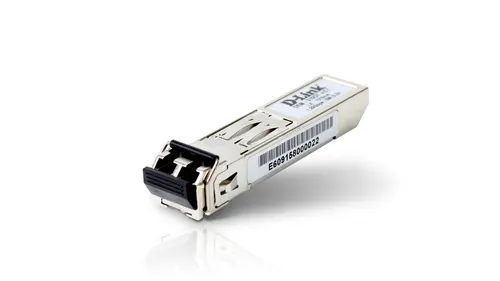 D-Link DEM-310GT moduł przekaźników sieciowych Swiatłowód 1250 Mbit/s SFP 1310 nm