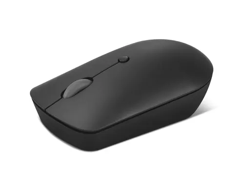 Mysz bezprzewodowa Lenovo ThinkPad USB-C optyczna 2400dpi czarna
