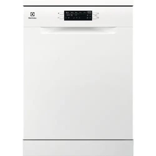 Electrolux ESA47210SW zmywarka Wolnostojący 13 komplet.
