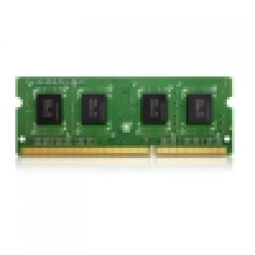 QNAP RAM-2GDR4A0-SO-2400 moduł pamięci 2 GB 1 x 2 GB DDR4 260-pin SO-DIMM