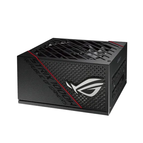 ASUS ROG STRIX 1000W Gold (16-pin cable) moduł zasilaczy 20+4 pin ATX ATX Czarny
