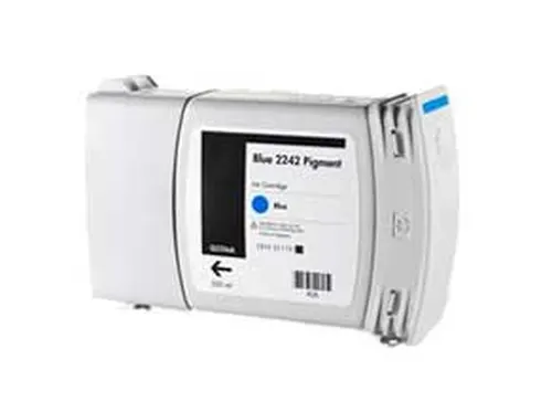 HP Blue 2242 SPS głowica do drukarki Termiczny druk atramentowy