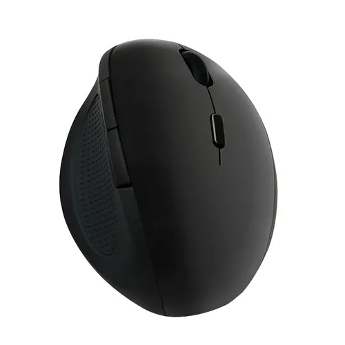 LogiLink ID0139 myszka Biuro Dla praworęcznych RF Wireless Optyczny 1600 DPI