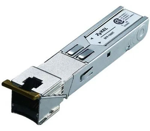 Zyxel SFP-1000T moduł przekaźników sieciowych 1000 Mbit/s