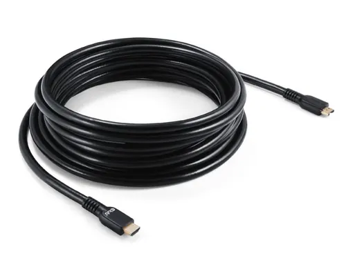 CLUB3D CAC-1378 kabel HDMI 7,5 m HDMI Typu A (Standard) Czarny