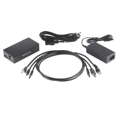 HP Remote System Controller for Universal KVM adapter