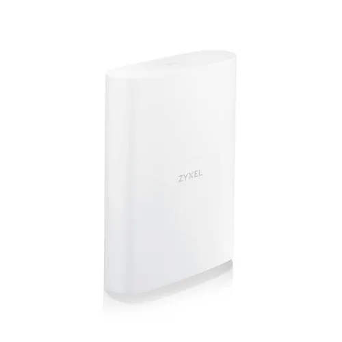 Zyxel Nebula FWA70 router bezprzewodowy 2.5 Gigabit Ethernet 5G