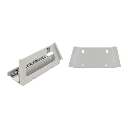 HP Poly Studio X52/V52 Wall Mount Mocowanie ścienne Biały