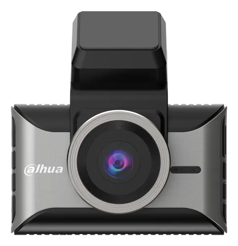 Dahua Technology S10 rejestrator 4K Ultra HD Wi-Fi DC Czarny