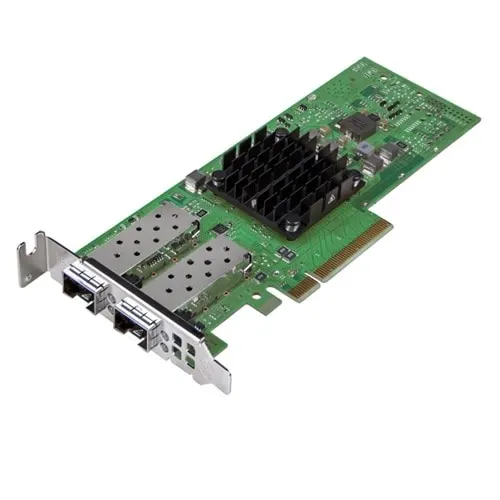 DELL 540-BDID karta sieciowa Wewnętrzny Ethernet / Fiber 25000 Mbit/s