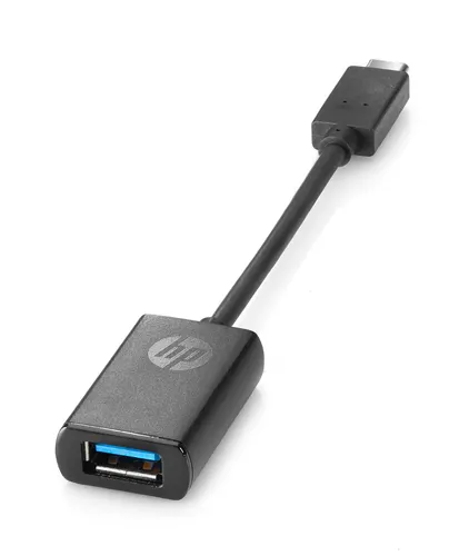 HP Przejściówka USB-C – USB 3.0 (N2Z63AA#AC3)