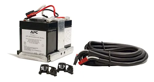 APC APCRBC135 akumulator Ołowiany (VRLA)