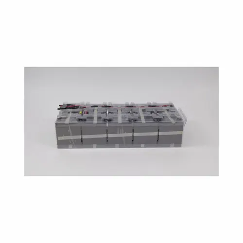 Eaton EB006SP akumulator Ołowiany (VRLA) 12 V 5 Ah