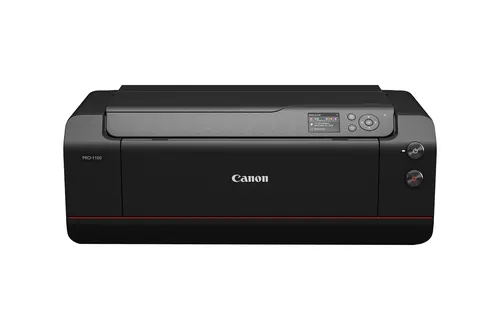 Canon imagePROGRAF PRO-1100 drukarka do zdjęć Atramentowa 2400 x 1200 DPI Wi-Fi