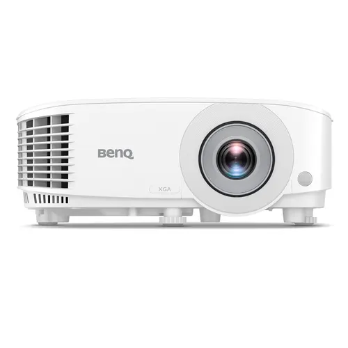 BenQ MX560 Projektor o standardowym rzucie 4000 ANSI lumenów DLP XGA (1024x768) Biały