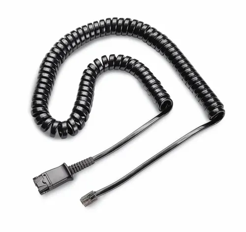 HP Poly Krótki kabel Poly U10P
