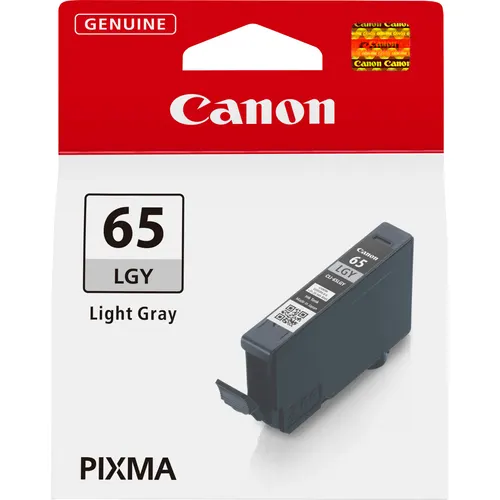 Canon 4222C001 nabój z tuszem 1 szt. Oryginalny Jasny Szary