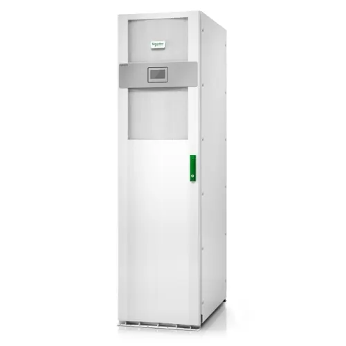 APC Galaxy VS zasilacz UPS Podwójnej konwersji (online) 30 kVA 30000 W, N+1, na 5 łańcuchów 9 Ah