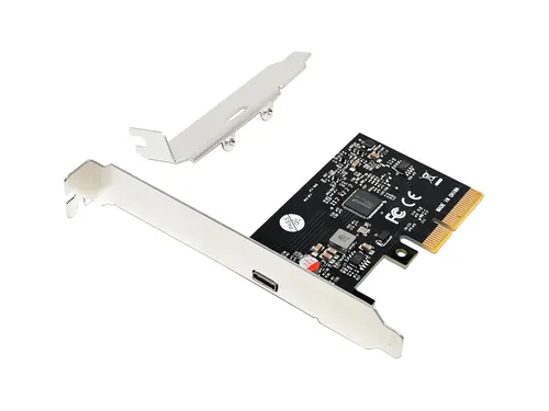 Conceptronic EMRICK14B adapter USB 3.2 Gen 2x2 Type-C