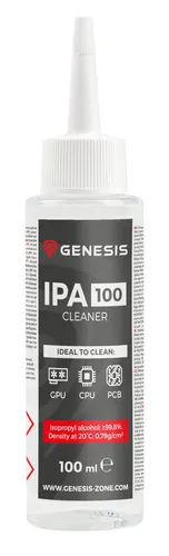 GENESIS IPA 100 Narzędzie do usuwania rozpraszacza ciepła