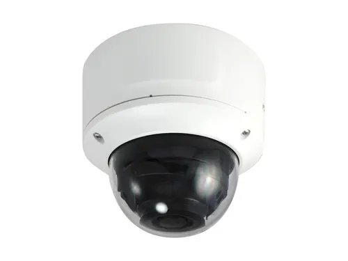 LevelOne FCS-4203 kamera przemysłowa Kopułowa Kamera bezpieczeństwa IP Wewnętrzna / zewnętrzna 1920 x 1080 px Sufit / Ściana