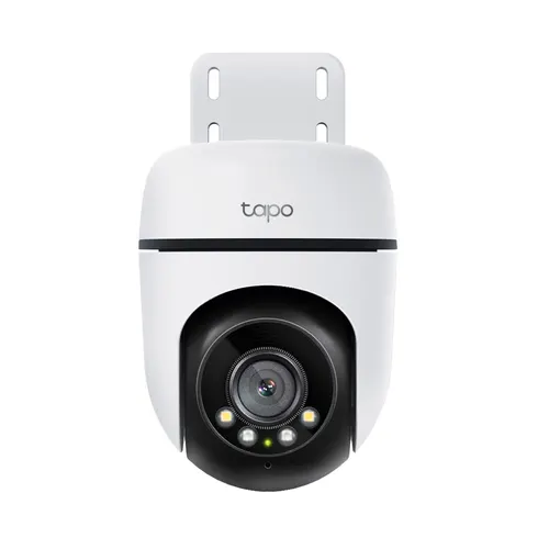 TP-Link Tapo C510W Obrotowa Kamera bezpieczeństwa IP Wewnętrzna / zewnętrzna 2304 x 1296 px Sufit