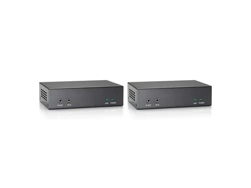 LevelOne HVE-9200 przedłużacz AV Nadajnik i odbiornik AV