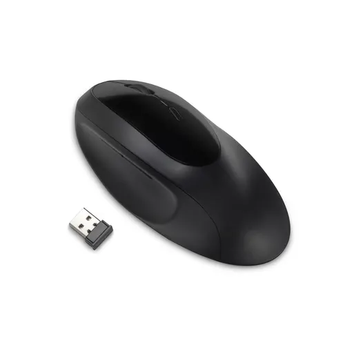 Kensington Bezprzewodowa mysz Pro Fit Ergo (K75404EU)