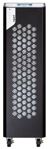 Legrand Keor COMPACT ASI 10 KVA-1 zasilacz UPS Podwójnej konwersji (online) 9000 W 1 x gniazdo sieciowe