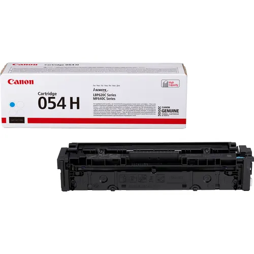 Canon 3027C002 kaseta z tonerem 1 szt. Oryginalny Cyjan