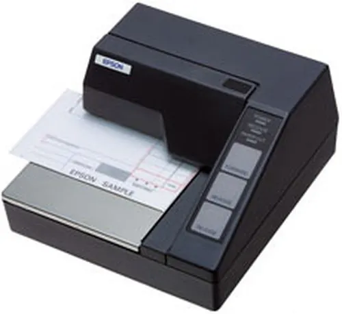 Epson TM-U295 Przewodowa