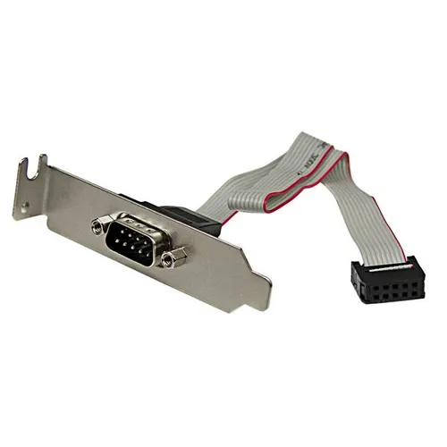StarTech.com PLATE9MLP adapter Wewnętrzny Seryjny