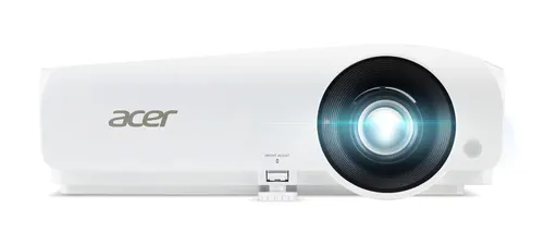 Acer H6533BDi 5200 ANSI lumenów DLP 1080p (1920x1080) Biały