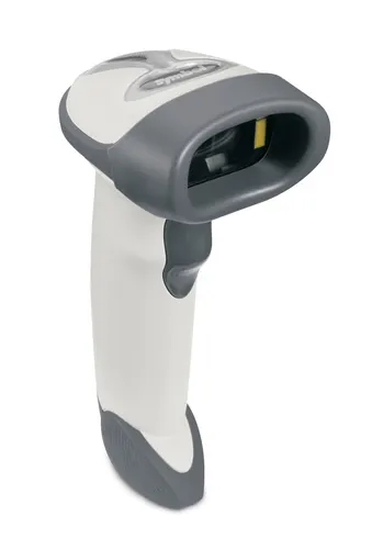 Motorola LS2208 Laser Biały (LS2208-SR20001R)