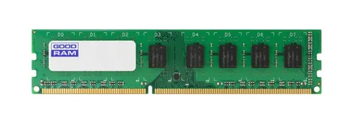 Goodram W-DL16D08G moduł pamięci 8 GB 1 x 8 GB DDR3 240-pin DIMM