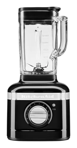 KitchenAid 5KSB4026EOB 1,4 l Blender stołowy 1200 W Czarny