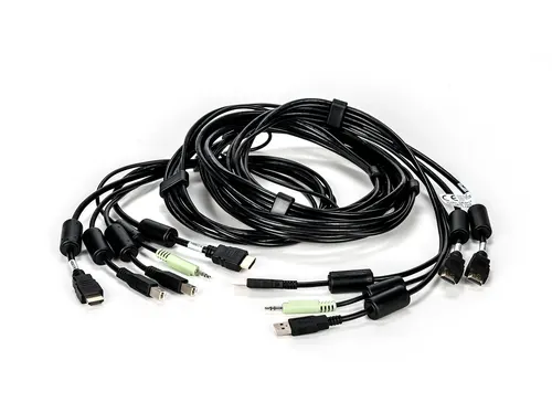 Vertiv Avocent CBL0117 kabel KVM 3 m