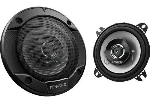 Kenwood KFC-S1066 Głośnik 21 W 2 szt. Głośniki o pełnym zakresie
