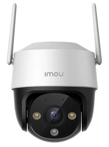 Imou Cruiser 2C 3K Obrotowa Kamera bezpieczeństwa IP Zewnętrzna 2880 x 1620 px Sufit / Ściana