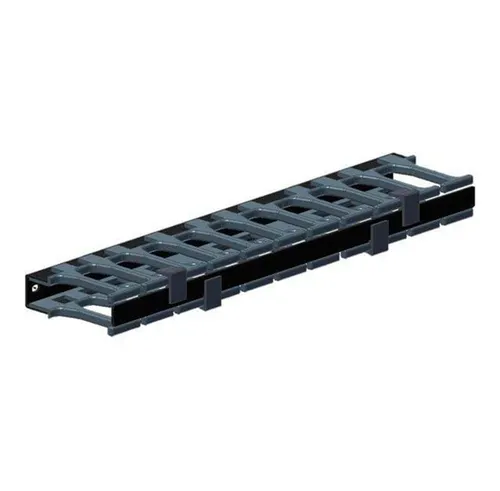 Fujitsu D:CABLE-GUIDE-1U-L części do stojaków Panel zarządzania kablami