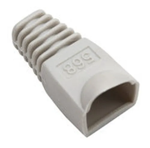 Intellinet Cable Boot for RJ-45 Szary
