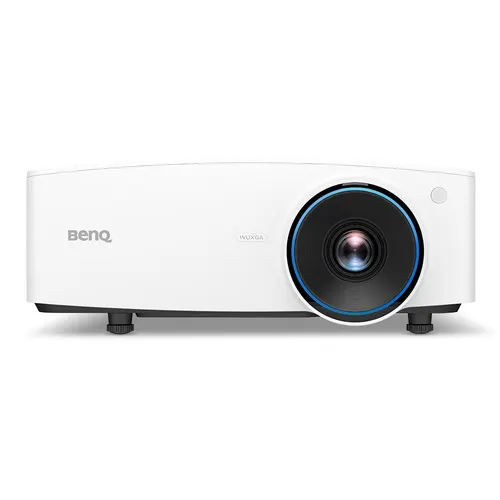 BenQ LU935 Projektor o standardowym rzucie 6000 ANSI lumenów DLP WUXGA (1920x1200) Biały