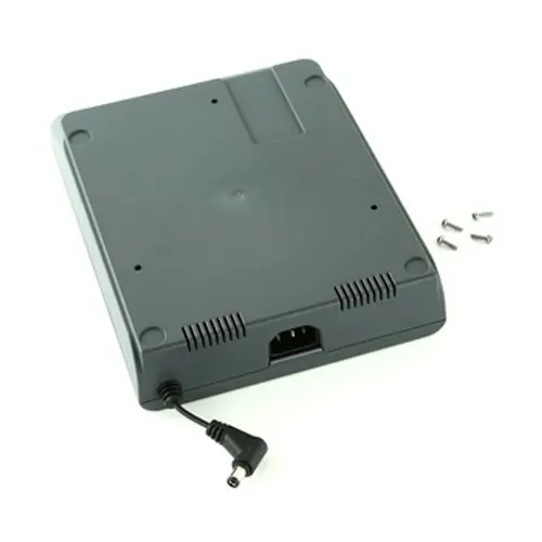 Zebra P1080383-430 adapter zasilający/ inwentor Wewnętrzna Szary