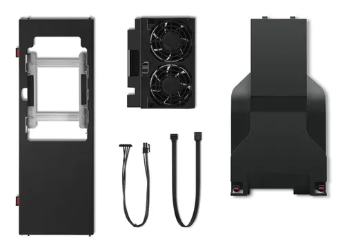 Lenovo 4XH1M73929 część obudowy do komputera Full Tower Uchwyt montażowy dysku twardego
