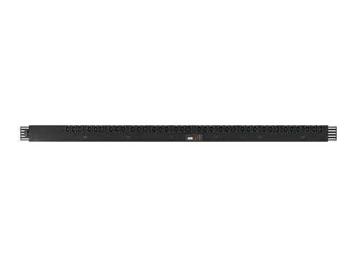 Vertiv PowerGo EP5G90A2 rozdzielacz zasilania PDU 36 x gniazdo sieciowe 0U Czarny