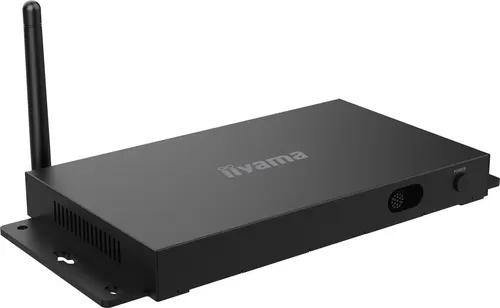 iiyama IISIGNAGEBOX-1 akcesorium do znaków informacyjnych