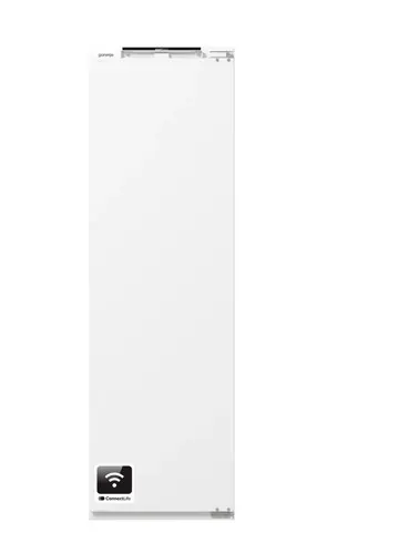 Gorenje RI517E41WF lodówka Wbudowany 280 l Biały